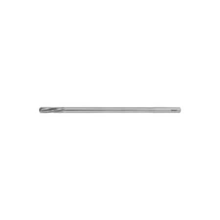 Garant HSS-E NC Reamer, Extra Long, Uncoated, 6 mm 162971 6